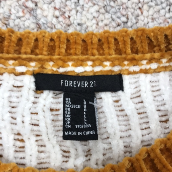 NWT argyle sweater - Picture 2 of 5